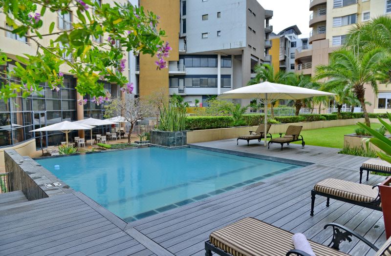 City Lodge Hotel Umhlanga Ridge photo 4