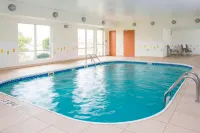 Fairfield Inn & Suites Waco South - Swimmingpools