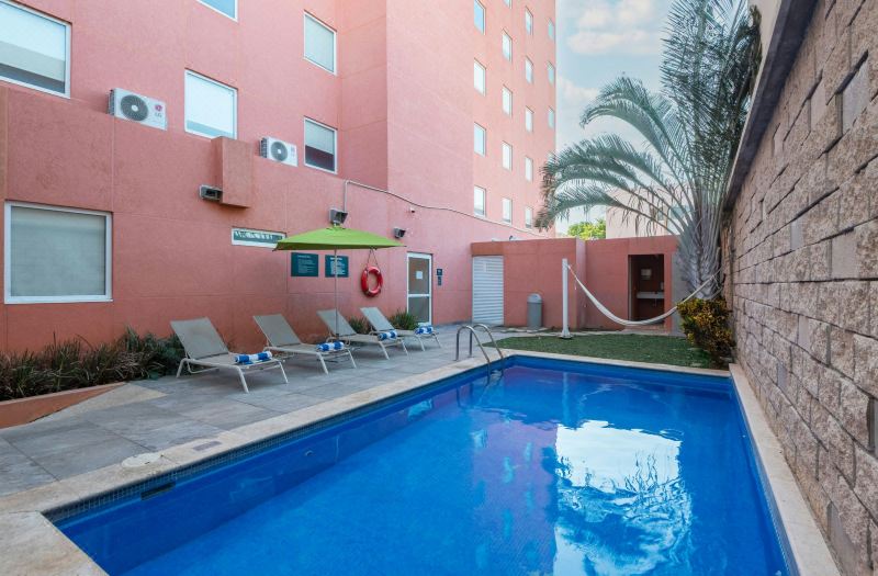 City Express Junior by Marriott Merida Altabrisa photo 2