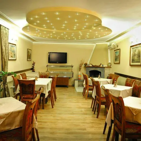 Hotel Evropa