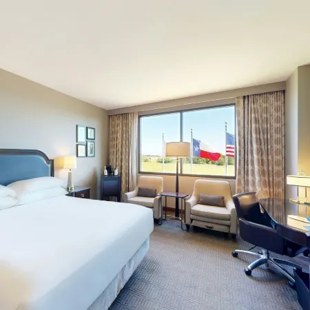 Sheraton McKinney Hotel