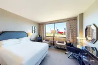 Sheraton McKinney Hotel - Kolam Renang