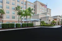 Residence Inn Orlando Lake Mary - Parking