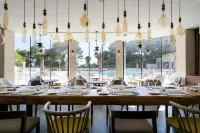 Four Points by Sheraton Sesimbra - parking