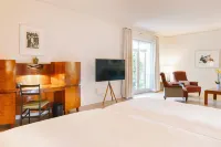 Hotel Louis C. Jacob - navetta aeroportuale
