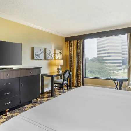 Omni Houston Hotel