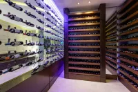 Cali Marriott Hotel - bar