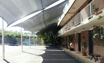 Aquajet Motel