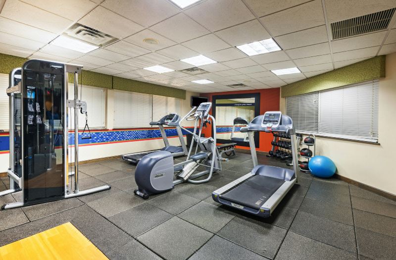 Hampton Inn & Suites Tulsa North/Owasso photo 5
