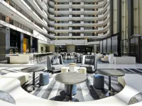 Embassy Suites by Hilton Charlotte Hotels near Executive Park
