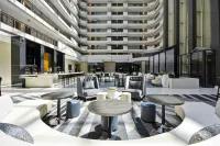 Embassy Suites by Hilton Charlotte - Airport Shuttle