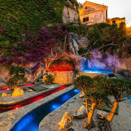Villa Magia