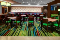 Fairfield Inn & Suites Douglas - Wifi