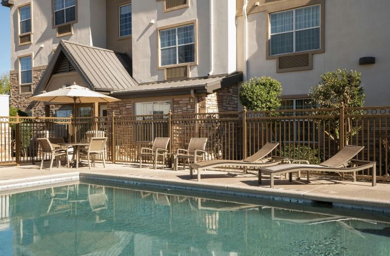 TownePlace Suites by Marriott Sierra Vista photo 5