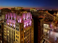 The Sinclair, Autograph Collection Hotels near Sundance Square