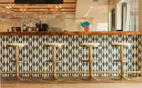 Shoreline Hotel - Barer