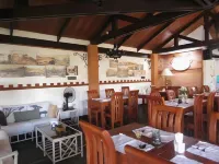 Inn Rocio - servizio colazione