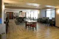 Hampton Inn Ellensburg - Pet friendly