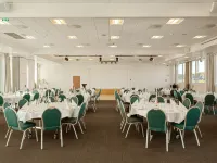 Sola Strand Hotel - servizio colazione