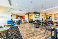 紐堡伊凡斯維爾萬豪TownePlace套房酒店 - Wi-Fi