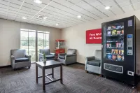 Red Roof Plus+ & Suites Vicksburg - Wifi