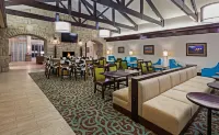 Homewood Suites by Hilton Wichita Falls - Desayuno