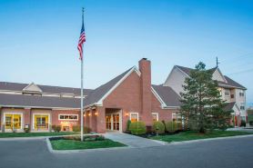 Residence Inn by Marriott Topeka