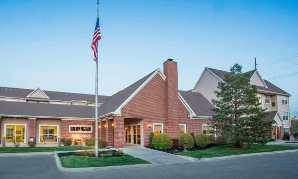 Residence Inn by Marriott Topeka