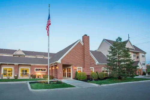 Residence Inn by Marriott Topeka - 3つ星