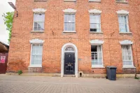 Central Gloucestershire Flat 1 Bedroom  Sleeps 6 -  Ferienwohnungen
