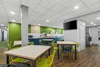Spark by Hilton Wilkes-Barre - 2 estrellas