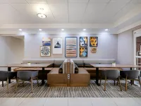 Homewood Suites by Hilton Columbia - مطابخ