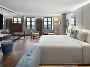 JW Marriott Istanbul Bosphorus