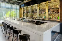 Aloft Jacksonville Tapestry Park - Barer