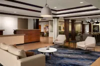 Fairfield Inn & Suites Tifton - Pet friendly