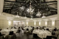 First Hotel Grand - Frühstück