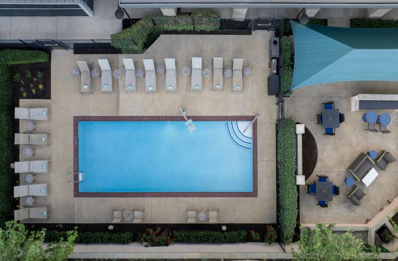 Residence Inn Austin Northwest/The Domain Area photo 4