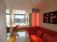 Citizenm Glasgow Hôtels à proximité de : Phare