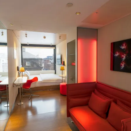 Citizenm Glasgow