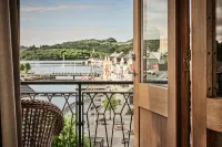 Rederiet Hotell - 3つ星