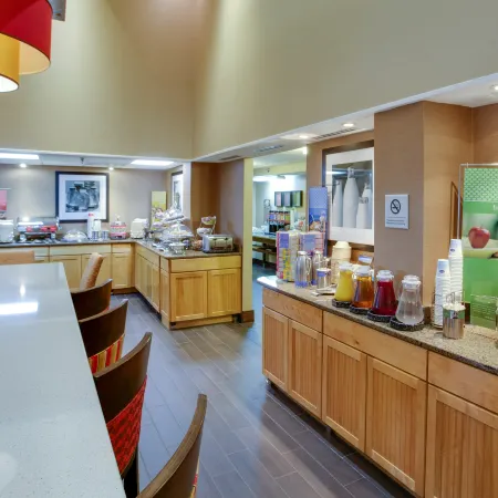 Hampton Inn by Hilton Chester South
