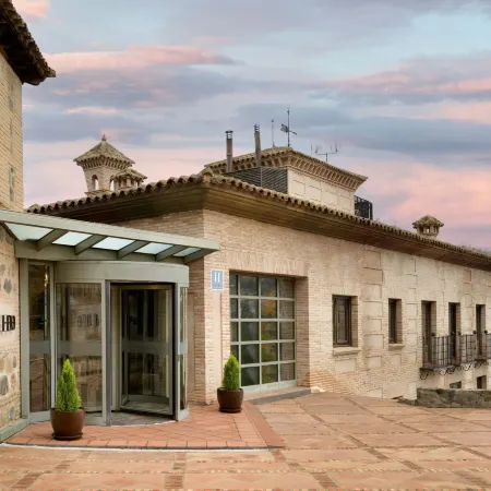 AC Hotel Ciudad de Toledo