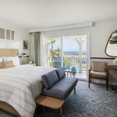 Avila Beach House
