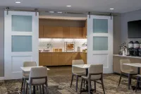 Residence Inn Melbourne - Breakfast