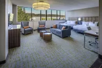Doubletree by Hilton Huntington - petit déjeuner