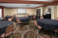 Hampton Inn Lenoir City - Lemmikkieläimet sallittu