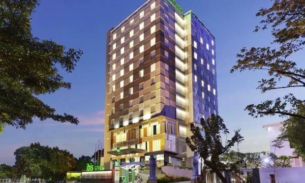 Ibis Styles Makassar Sam Ratulangi