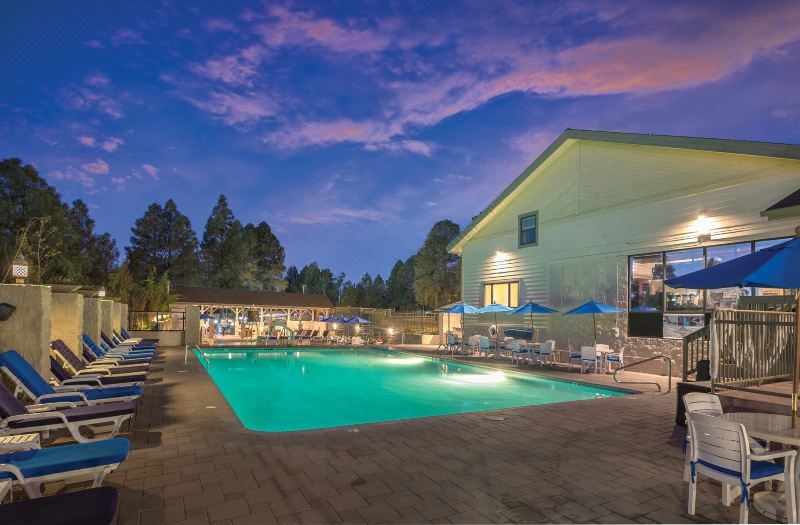 Club Wyndham Flagstaff photo 5