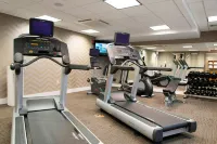 Residence Inn Toledo Maumee - Kuntosalit