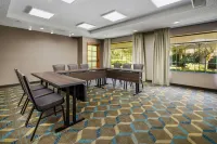 Residence Inn Seattle Northeast/Bothell - キッチン